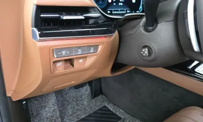 Genesis G80 2024, 9822 км, за 29415.67 USD - фото 29