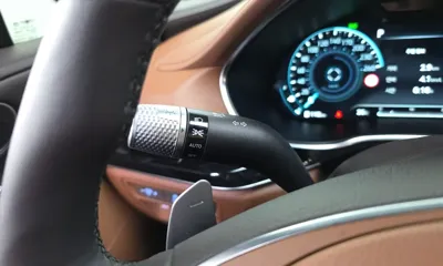 Genesis G80 2024, 9822 км, за 29415.67 USD - фото 30