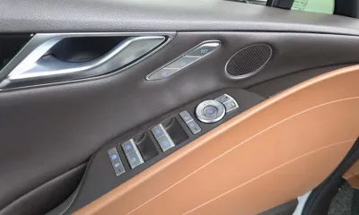 Genesis G80 2024, 9822 км, за 29415.67 USD - фото 32