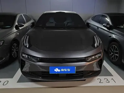Zeekr 001 2026, 10900 км, за 32362.61 USD