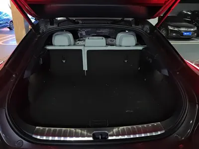 Zeekr 001 2026, 10900 км, за 32362.61 USD