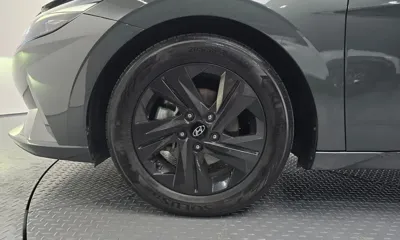 Hyundai Avante 2021, 97105 км, за 10967.95 USD