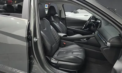 Hyundai Avante 2021, 97105 км, за 10967.95 USD - фото 10