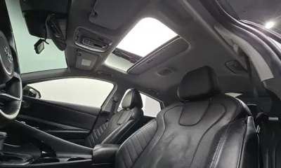 Hyundai Avante 2021, 97105 км, за 10967.95 USD - фото 20