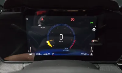 ChevroletGMDaewoo Trailblazer 2024, 29541 км, за 28554.55 USD - фото 8