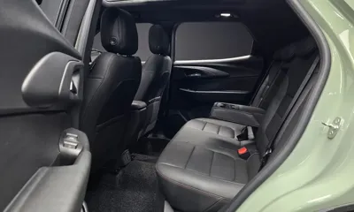 ChevroletGMDaewoo Trailblazer 2024, 29541 км, за 28554.55 USD - фото 12