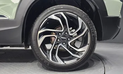 ChevroletGMDaewoo Trailblazer 2024, 29541 км, за 28554.55 USD - фото 21
