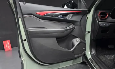 ChevroletGMDaewoo Trailblazer 2024, 29541 км, за 28554.55 USD - фото 24