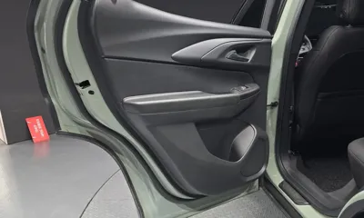 ChevroletGMDaewoo Trailblazer 2024, 29541 км, за 28554.55 USD - фото 25