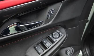 ChevroletGMDaewoo Trailblazer 2024, 29541 км, за 28554.55 USD - фото 32