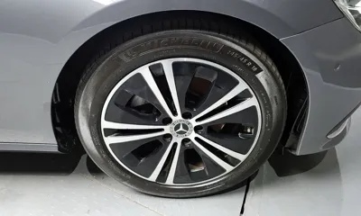 Mercedes-Benz E-Class 2021, 47795 км, за 21610.61 USD