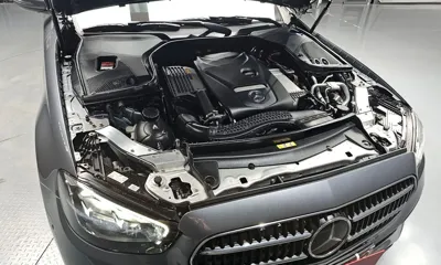 Mercedes-Benz E-Class 2021, 47795 км, за 21610.61 USD - фото 6