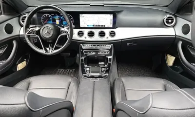 Mercedes-Benz E-Class 2021, 47795 км, за 21610.61 USD - фото 7