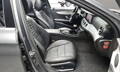 Mercedes-Benz E-Class 2021, 47795 км, за 21610.61 USD - фото 10
