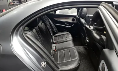 Mercedes-Benz E-Class 2021, 47795 км, за 21610.61 USD - фото 11