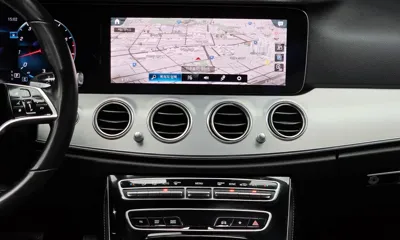 Mercedes-Benz E-Class 2021, 47795 км, за 21610.61 USD - фото 14