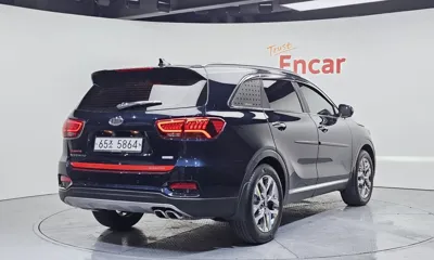 Kia Sorento 2020, 122506 км, за 11684.39 USD