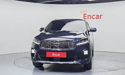 Kia Sorento 2020, 122506 км, за 11684.39 USD