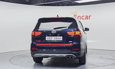 Kia Sorento 2020, 122506 км, за 11684.39 USD