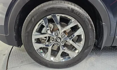 Kia Sorento 2020, 122506 км, за 11684.39 USD