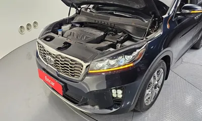 Kia Sorento 2020, 122506 км, за 11579.51 USD - фото 6