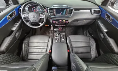 Kia Sorento 2020, 122506 км, за 11579.51 USD - фото 7