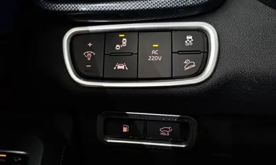 Kia Sorento 2020, 122506 км, за 11579.51 USD - фото 14