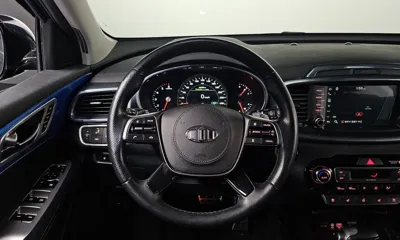 Kia Sorento 2020, 122506 км, за 11579.51 USD - фото 15