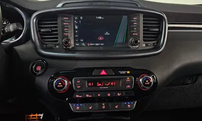 Kia Sorento 2020, 122506 км, за 11579.51 USD - фото 17