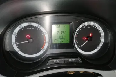 Skoda Fabia 2017, 85200 км, за 6319 USD - фото 8