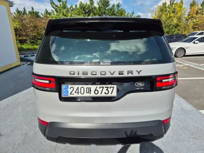 Land Rover Discovery 2017, 95447 км, за 18248.65 USD - фото 6