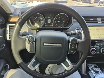 Land Rover Discovery 2017, 95447 км, за 18248.65 USD - фото 7