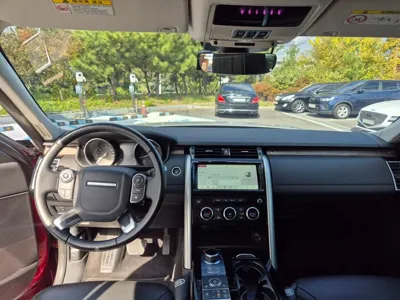 Land Rover Discovery 2017, 95447 км, за 18248.65 USD - фото 10