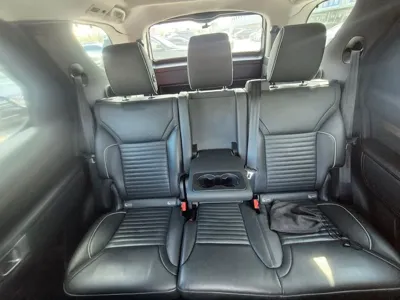 Land Rover Discovery 2017, 95447 км, за 18248.65 USD - фото 20