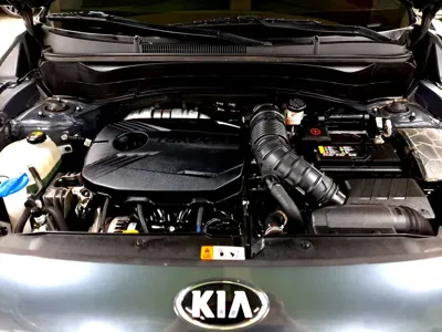 Kia Seltos 2021, 81140 км, за 9846.4 USD - фото 6