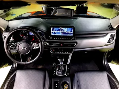Kia Seltos 2021, 81140 км, за 9846.4 USD - фото 7