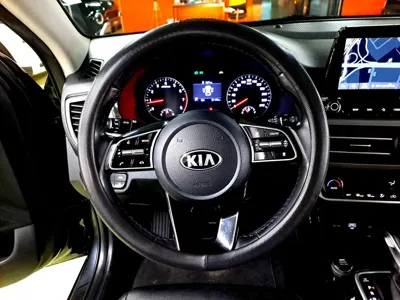 Kia Seltos 2021, 81140 км, за 9846.4 USD - фото 11