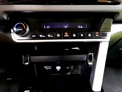 Kia Seltos 2021, 81140 км, за 9846.4 USD - фото 15