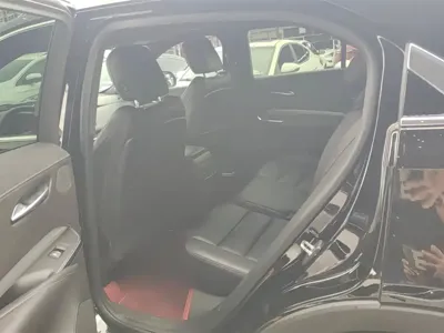 Cadillac XT4 2021, 40800 км, за 15611.76 USD - фото 11