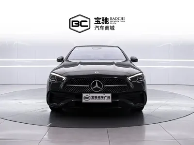 Mercedes-Benz C-Class 2022, 29000 км, за 26191.37 USD