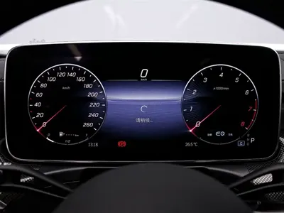 Mercedes-Benz C-Class 2022, 29000 км, за 26191.37 USD - фото 6