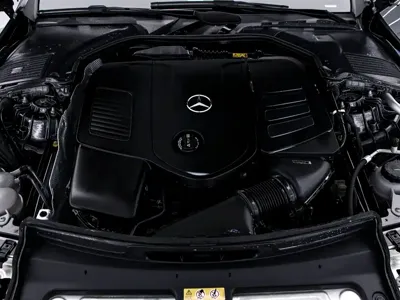 Mercedes-Benz C-Class 2022, 29000 км, за 26191.37 USD - фото 17