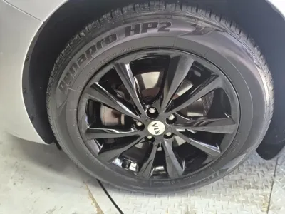 Kia Canival 2019, 155603 км, за 7936.51 USD