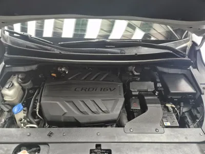 Kia Canival 2019, 155603 км, за 7936.51 USD - фото 6