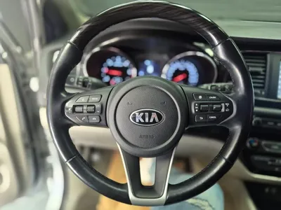 Kia Canival 2019, 155603 км, за 7936.51 USD - фото 14