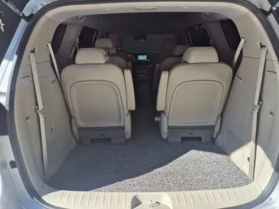 Kia Canival 2019, 155603 км, за 7936.51 USD - фото 20