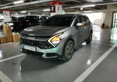 Kia Sportage 2023, 75198 км, за 3649.78 USD