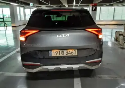 Kia Sportage 2023, 75198 км, за 3649.78 USD
