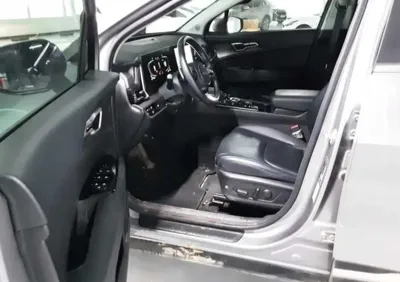 Kia Sportage 2023, 75198 км, за 3649.78 USD