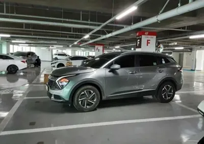 Kia Sportage 2023, 75198 км, за 3649.78 USD